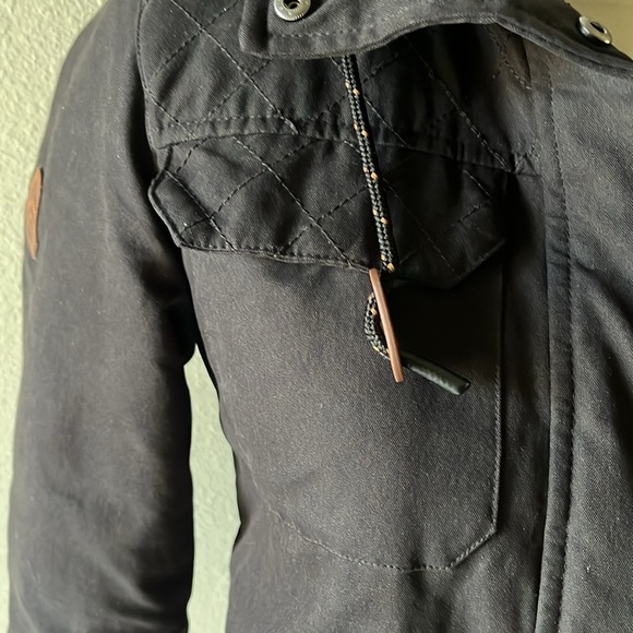 Free Country All Weather Jacket - Picture 3 of 6